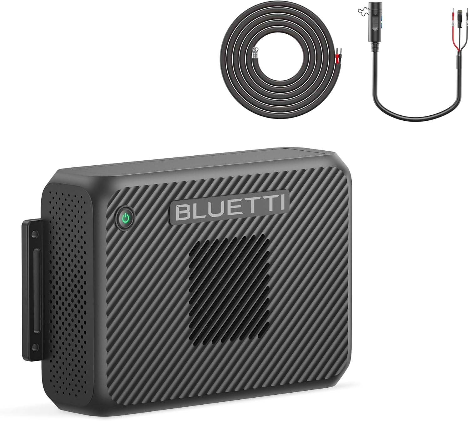 Bluetti AC200L