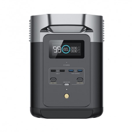 EcoFlow DELTA 2