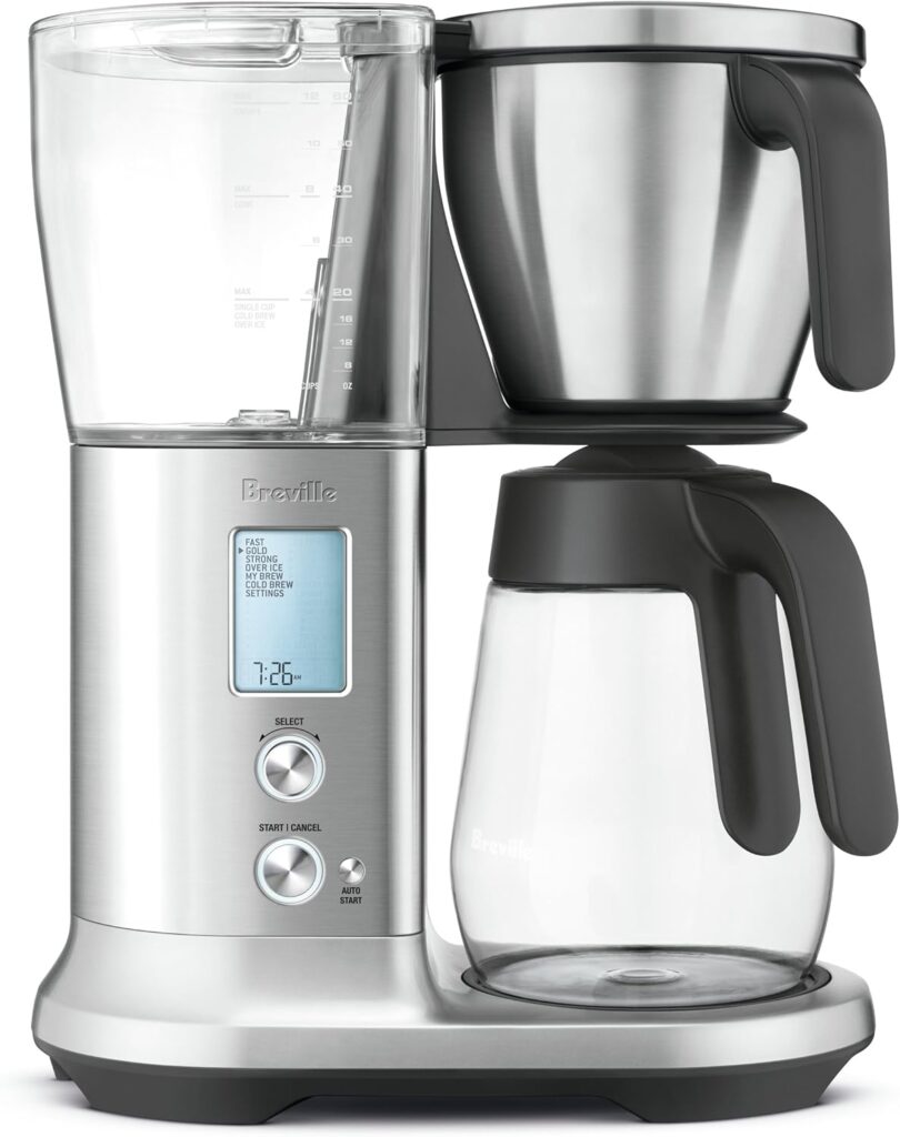 Coffee Maker Buying Guide 2026
