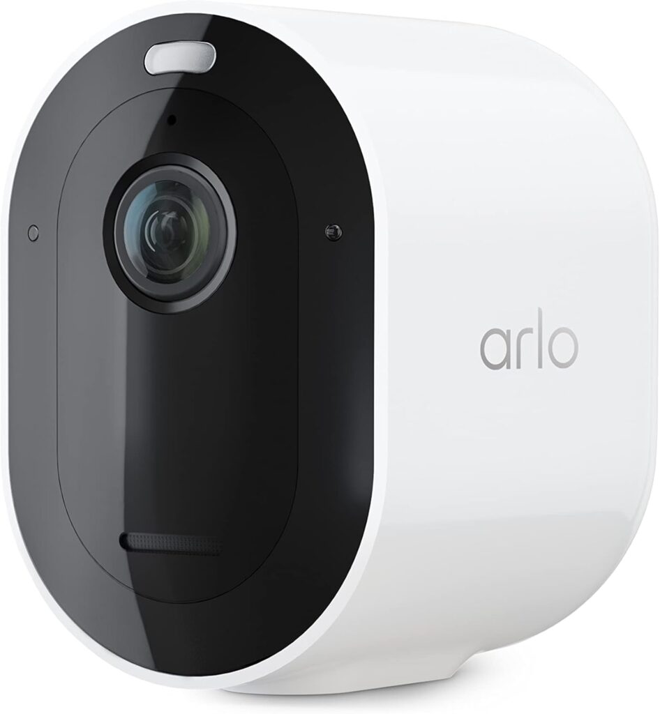 Home Security Camera Buying Guide 2026