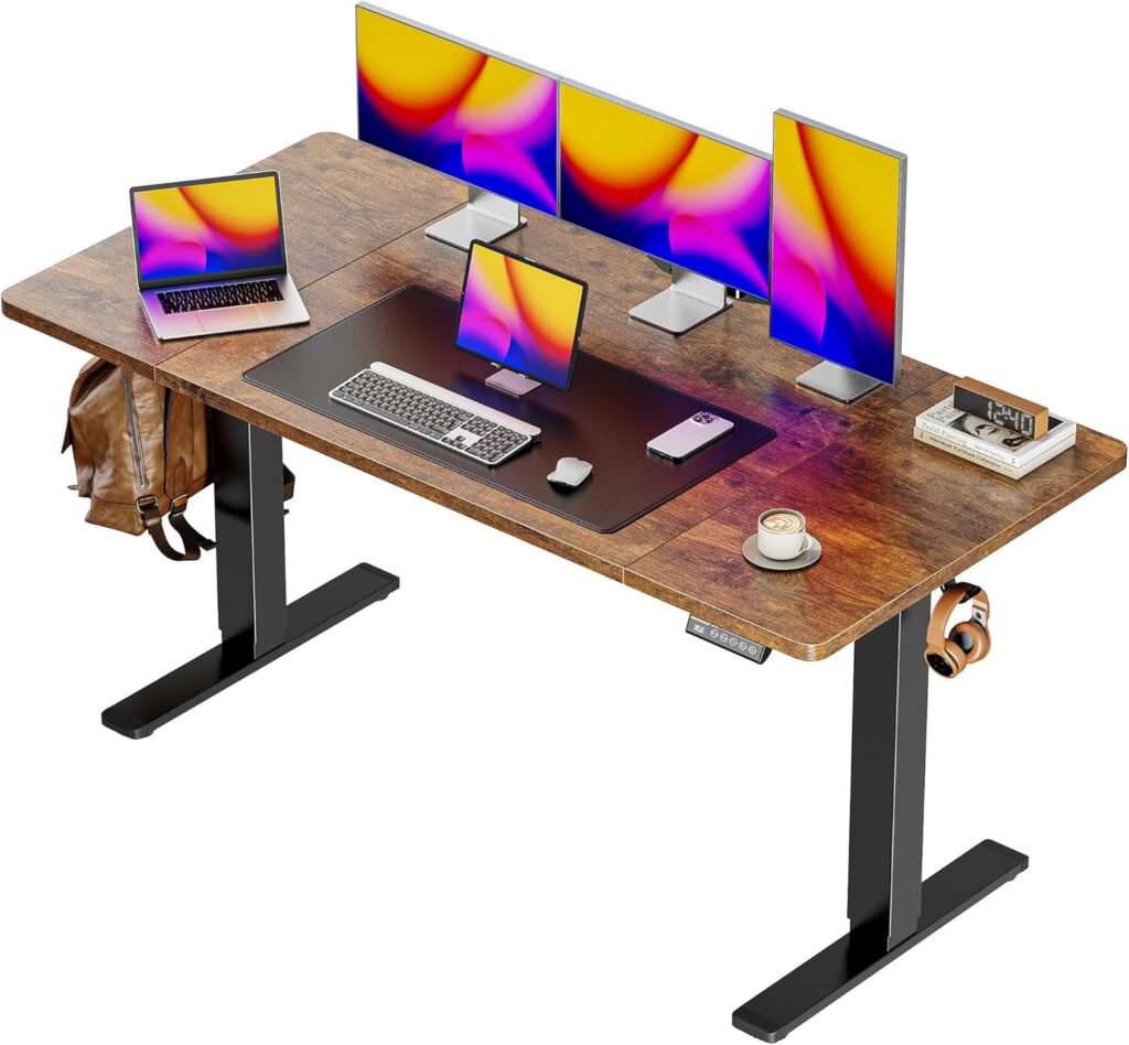 How to Choose a Standing Desk 2026 Buying Guide