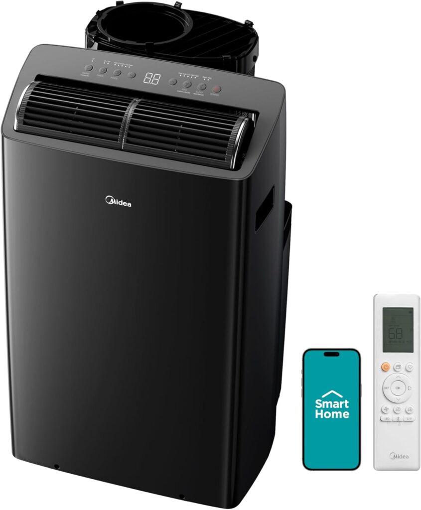How to Choose an Air Conditioner 2026 Buying Guide