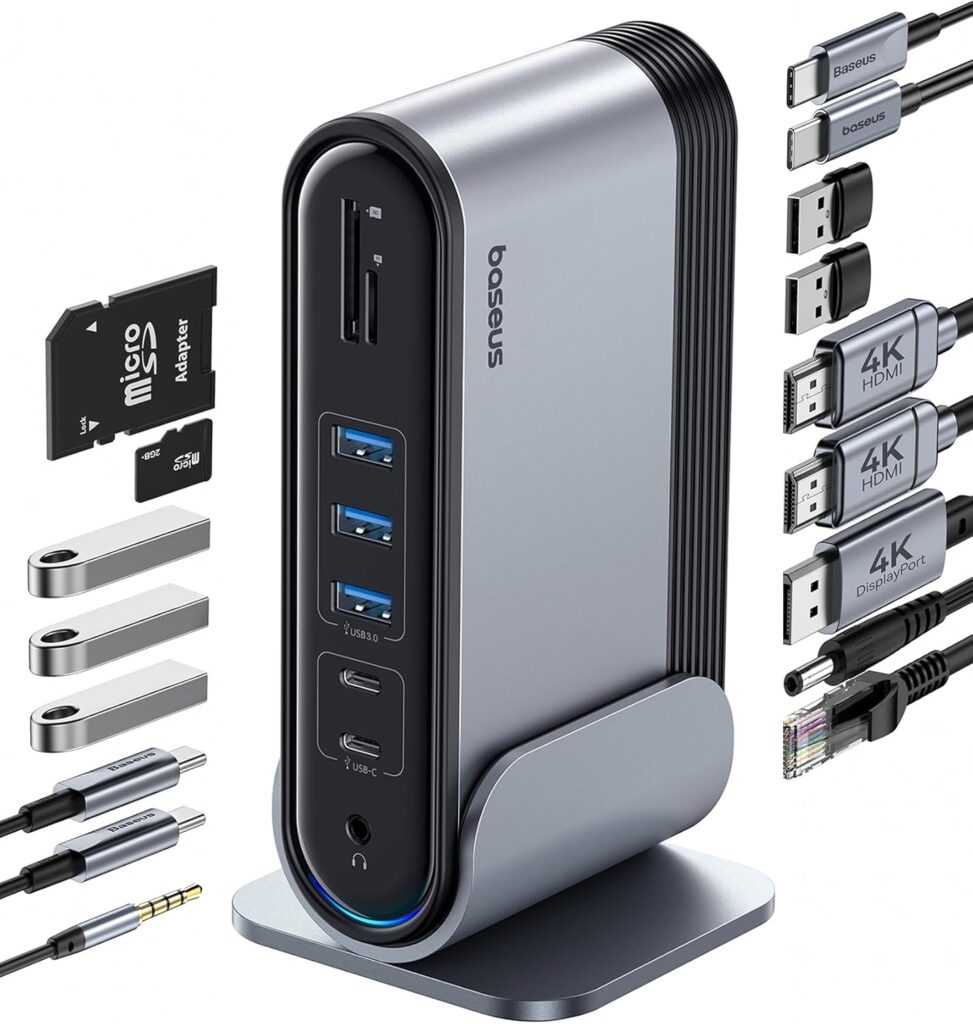 How to Choose Usb C Hub 2026 Buying Guide