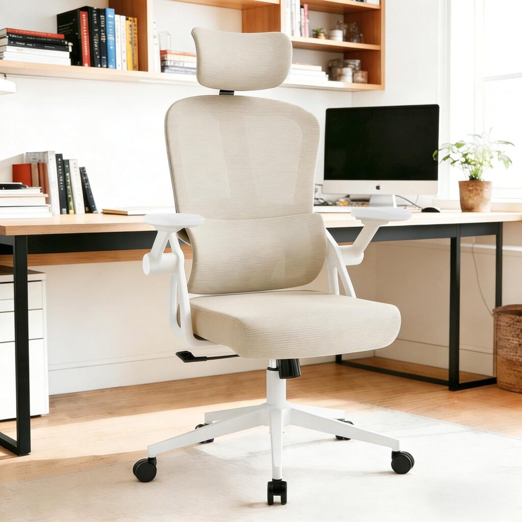 How to Choose an Office Chair: Complete Buying Guide (2026)