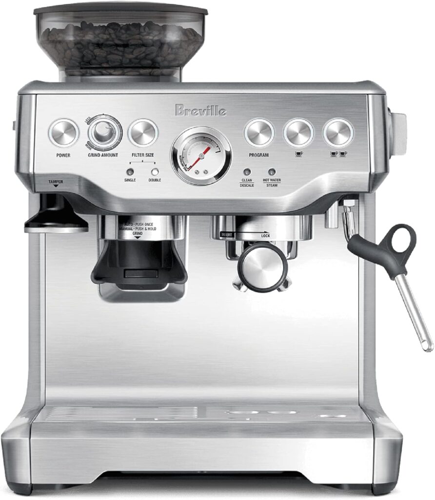 How to Choose an Espresso Machine: Complete Buying Guide (2026)