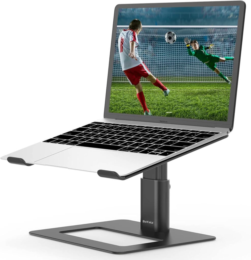 How to Choose a Laptop Stand: Complete Buying Guide (2026)